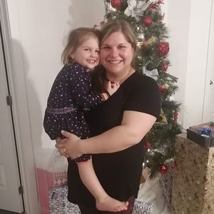 Meet your Posher, Genevieve